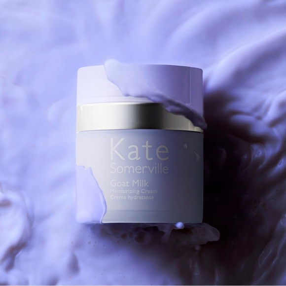 Kate Somerville Goat Milk Cream- CULT FAVORITE - Picture 4 of 5